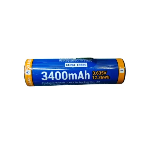 [RK-CONO-0034] Conotech 18650 Akku | Zubehör