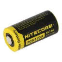 Nitecore Akku 16340 CR123A