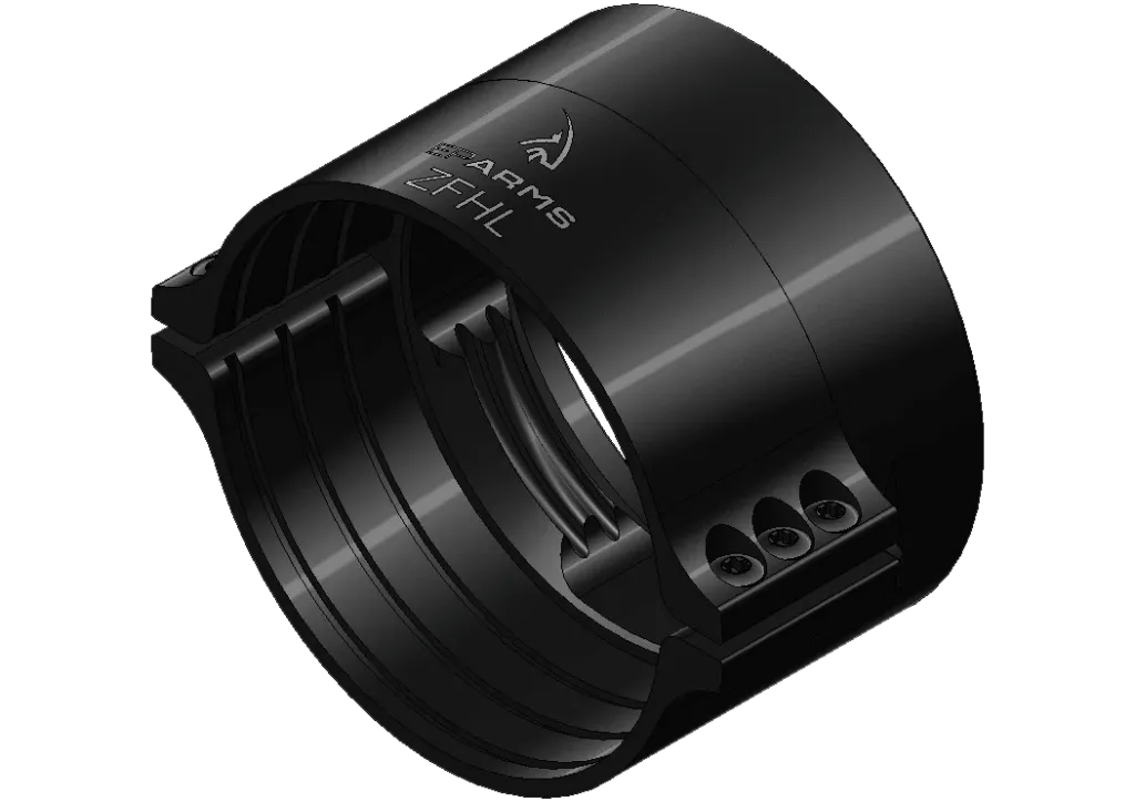 [ZFH-L-ZSB-0013] Lagerabverkauf | EP ARMS | RotoClip ZFHL 46mm