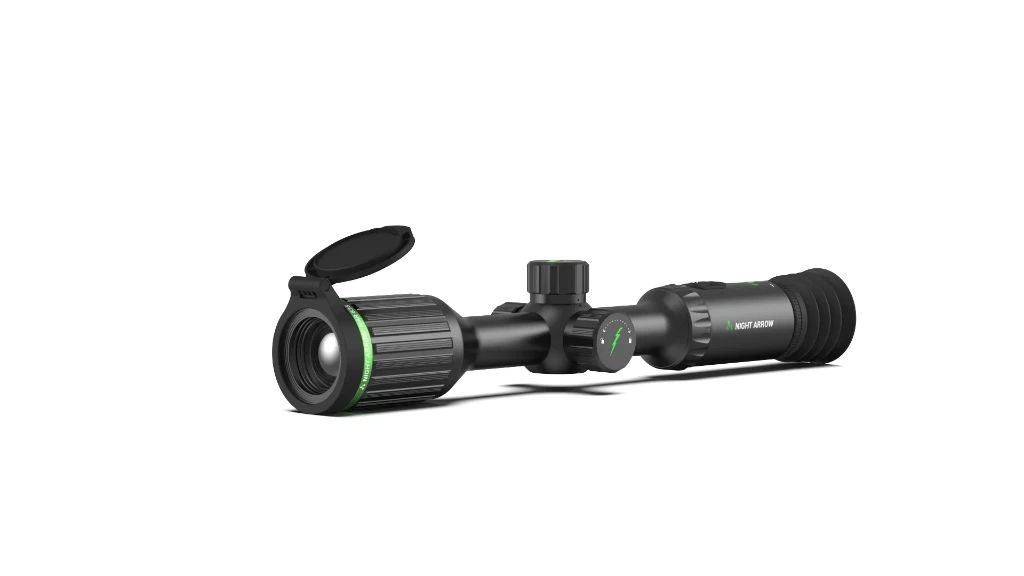 [RK-CONO-0020] Conotech Night Arrow 635PRO | Wärmebild-Zielfernrohr