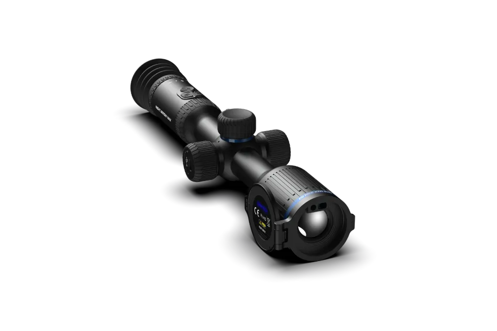 [RK-CONO-0021] Conotech Night Arrow Max 335LIIR mit Entfernungsmesser | Wärmebild-Zielfernrohr